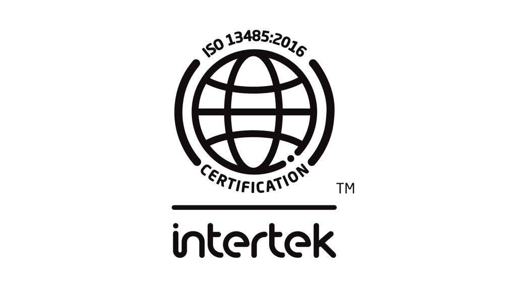 Celebrating a Milestone of Excellence: ISO 13485:2016 Certification for Professional Products, Inc., the Exclusive Manufacturer of Ezy Wrap