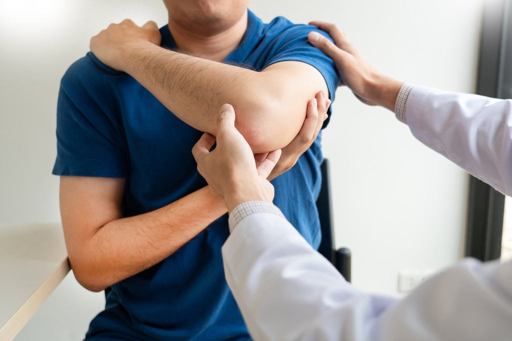 Understanding Shoulder Impingement Syndrome: What is it, Why Does it Occur, and How to Treat It.
