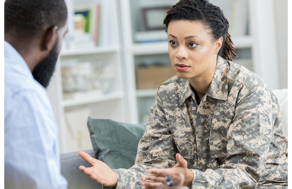 Veterans and Osteoarthritis: Navigating the Pain to Pain Relief