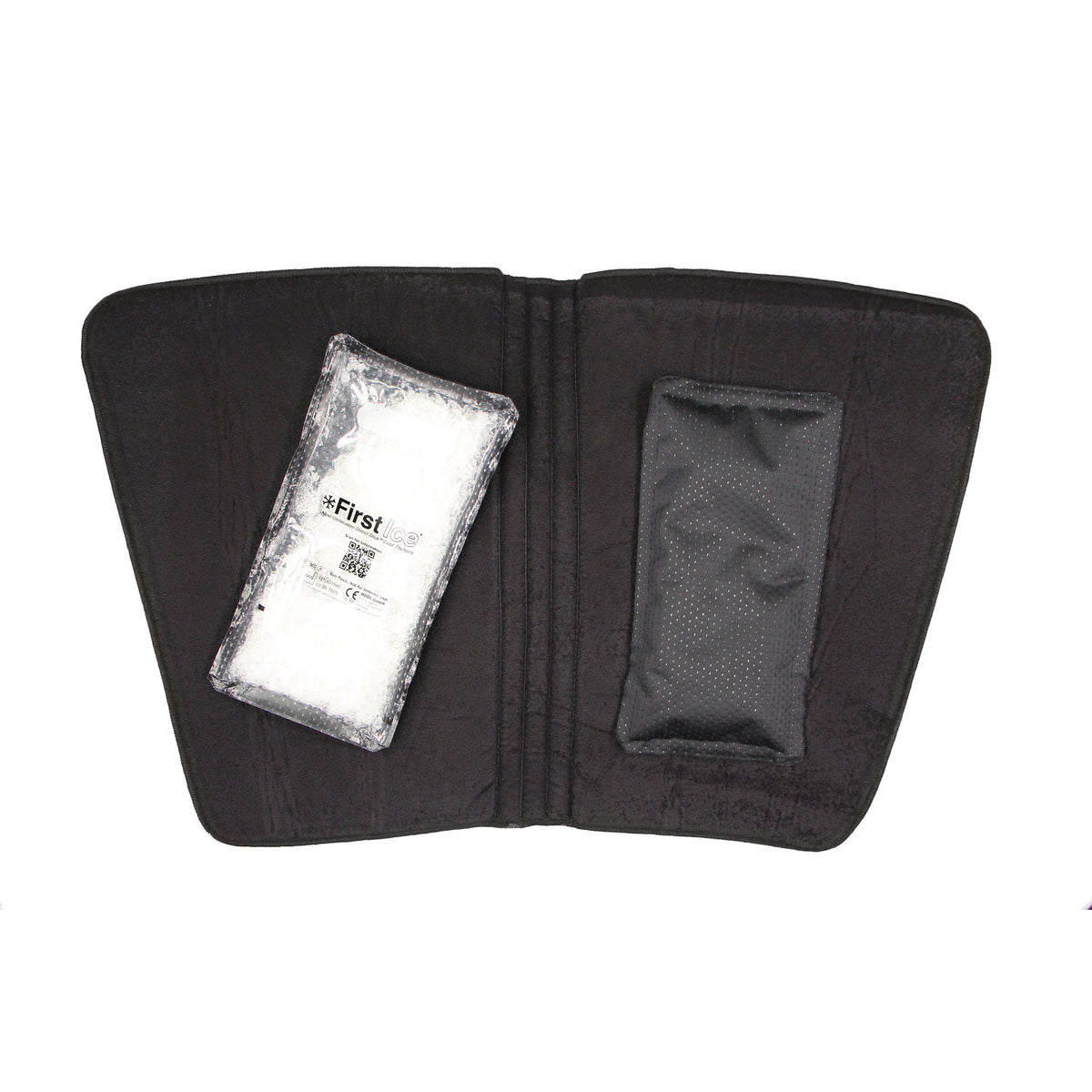 Universal Knee Immobilizer – Adjustable Stabilizing Orthosis
