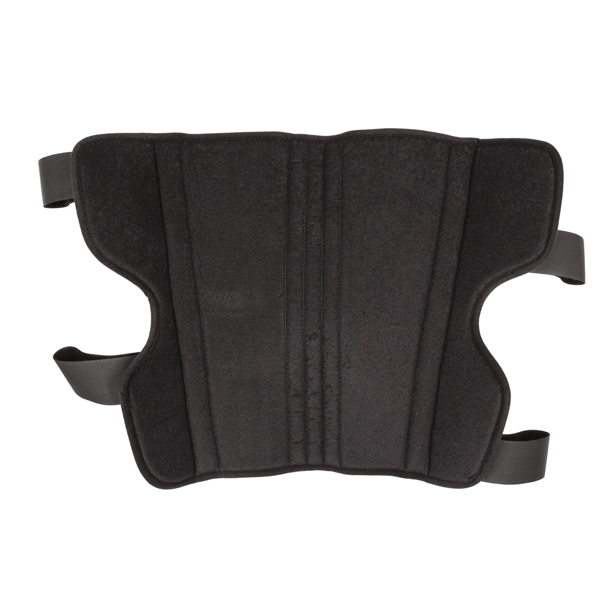 Sized Knee Immobilizer – Adjustable Moldable-Stay Orthosis