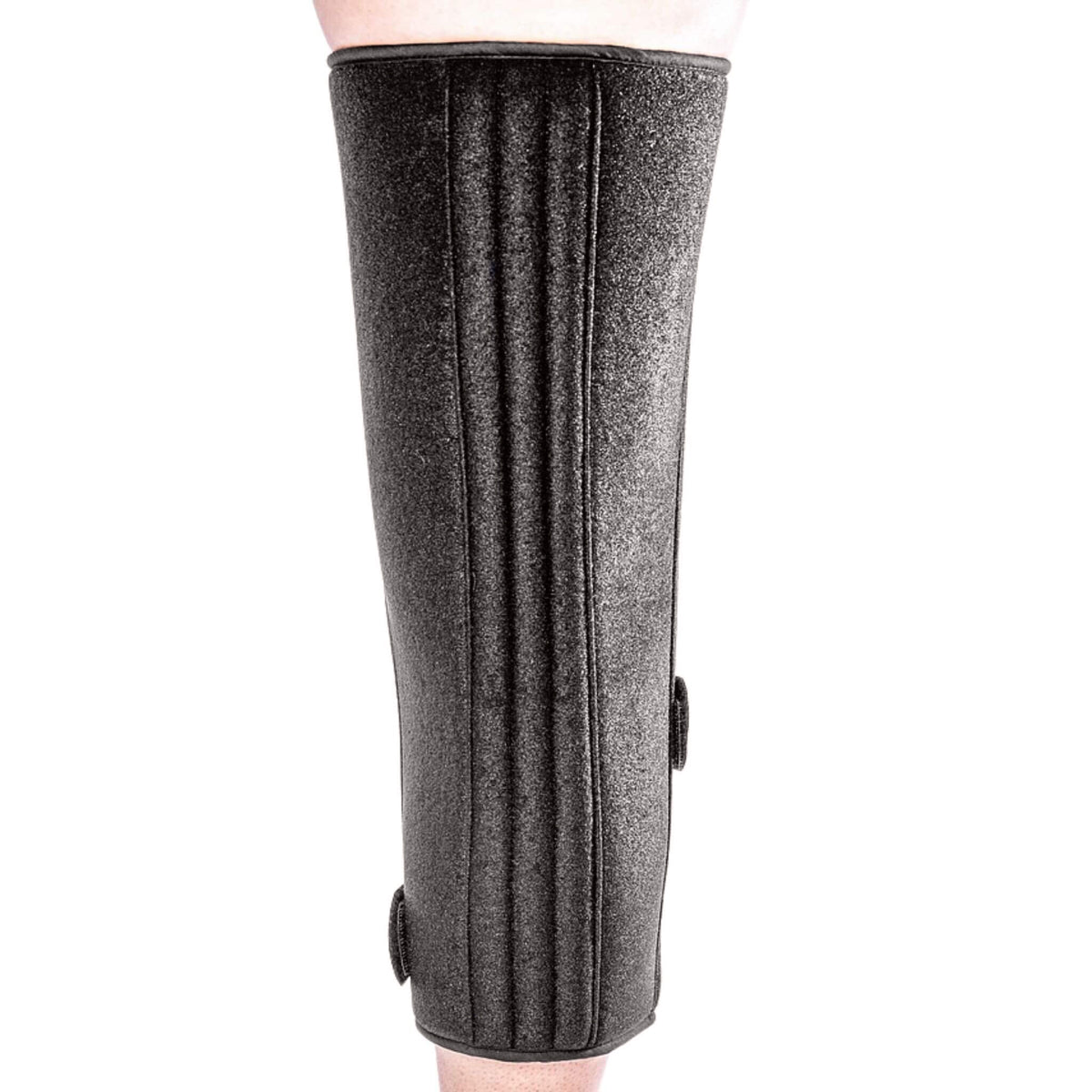 Sized Knee Immobilizer – Adjustable Moldable-Stay Orthosis