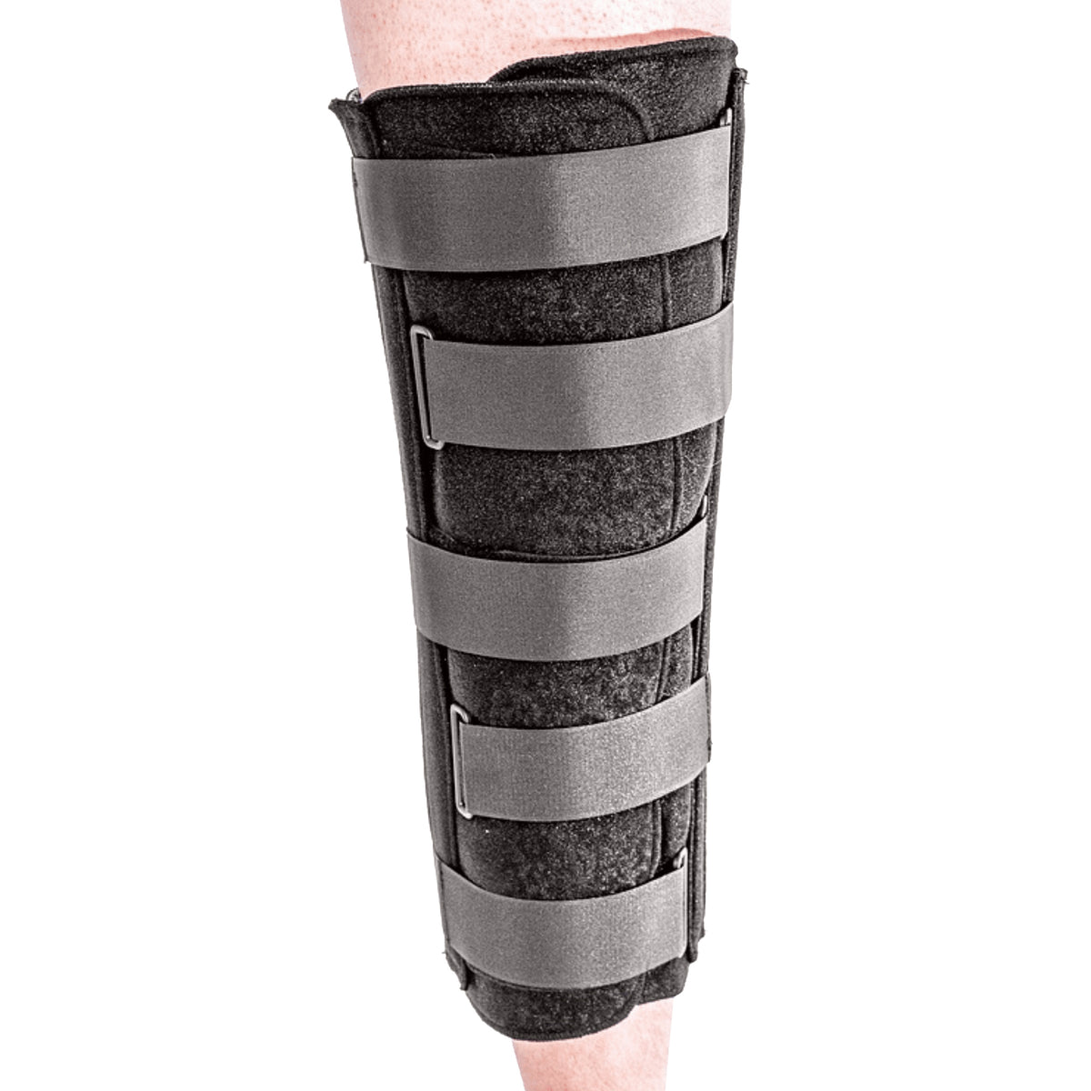 Universal Knee Immobilizer – Adjustable Stabilizing Orthosis