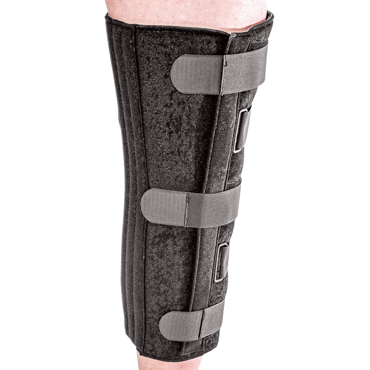 Universal Knee Immobilizer – Adjustable Stabilizing Orthosis