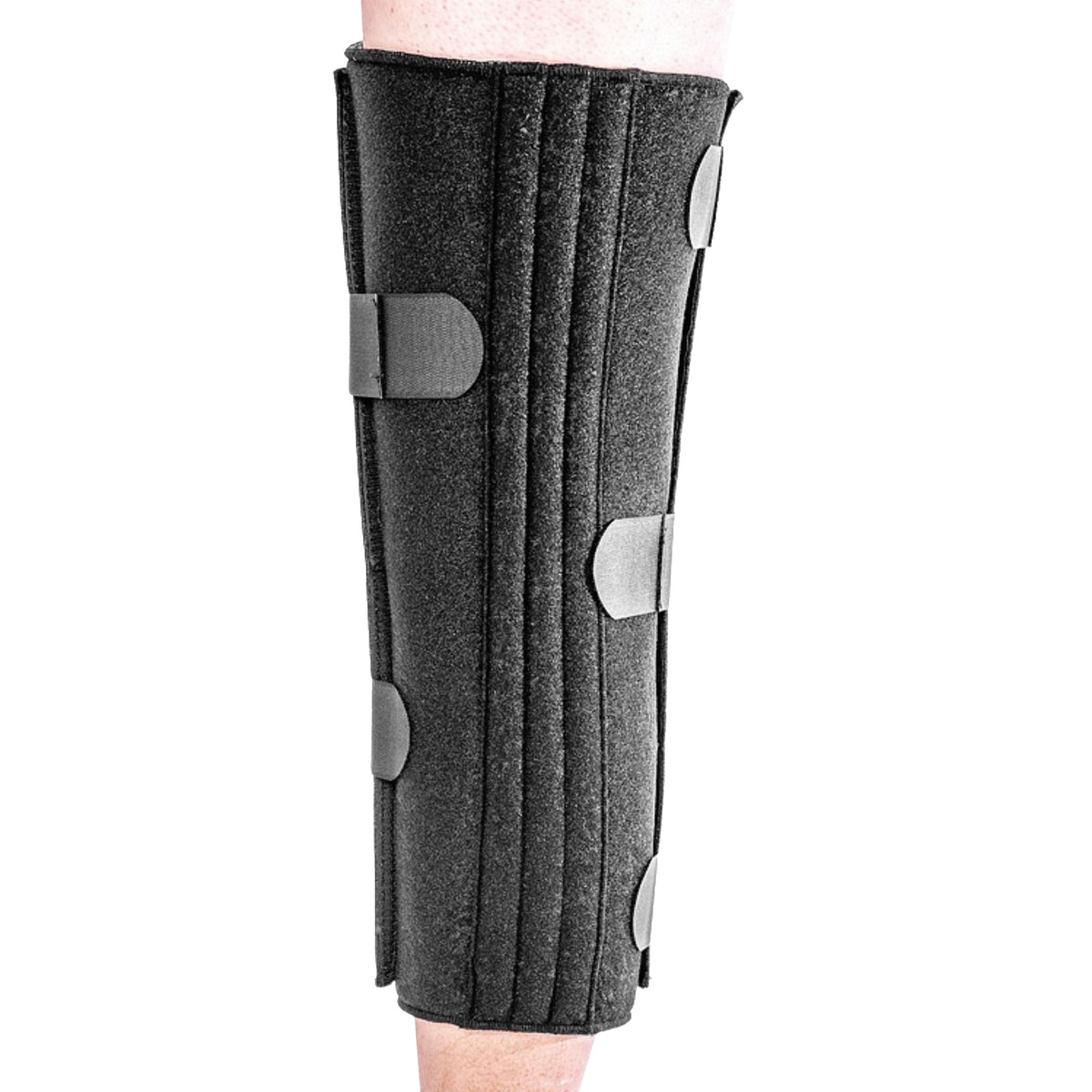 Universal Knee Immobilizer – Adjustable Stabilizing Orthosis