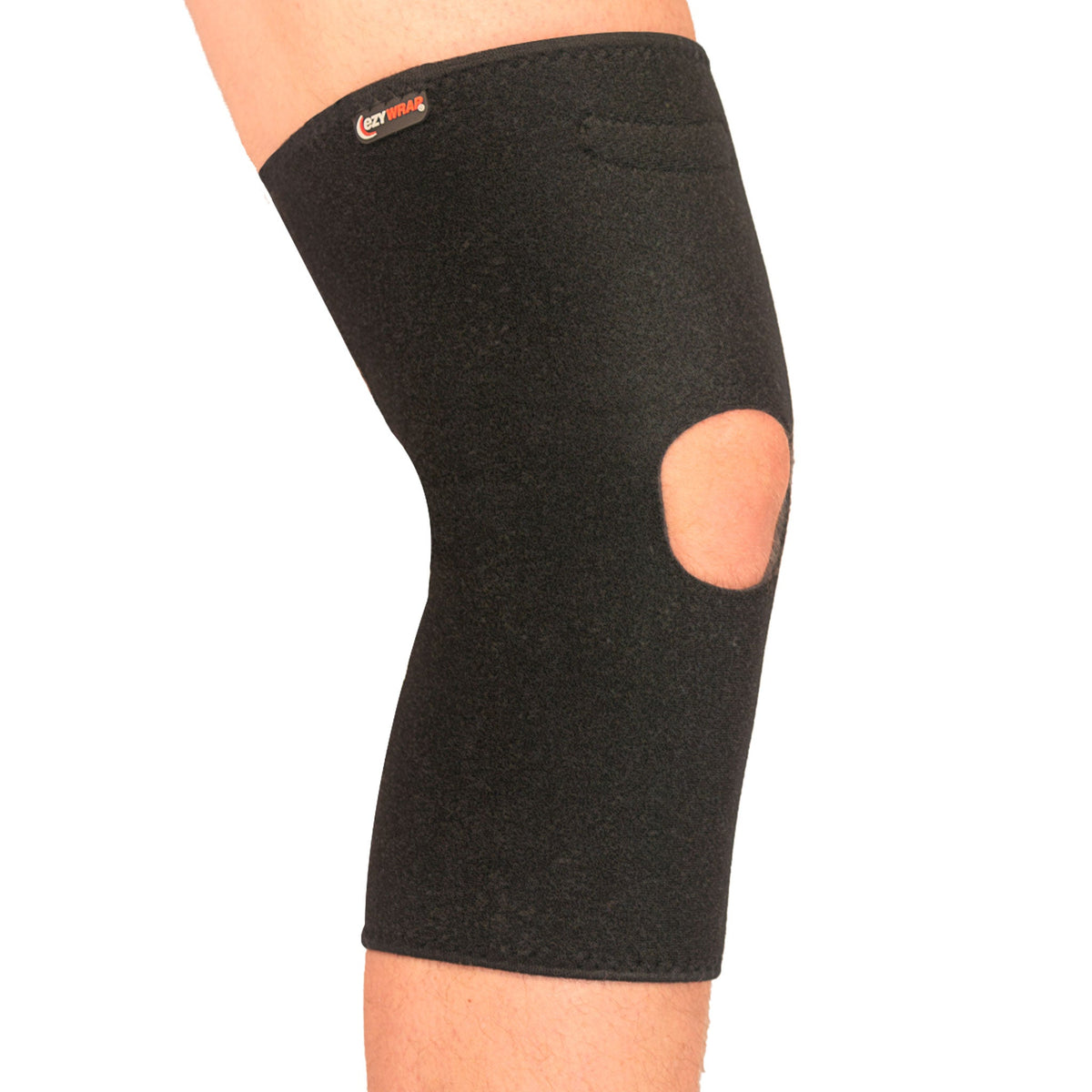 1Pair Sport Full Leg Compression Sleeves Knee Braces Support Protector 1Pair Sport Full Leg Compression Sleeves Knee Braces Support Protector