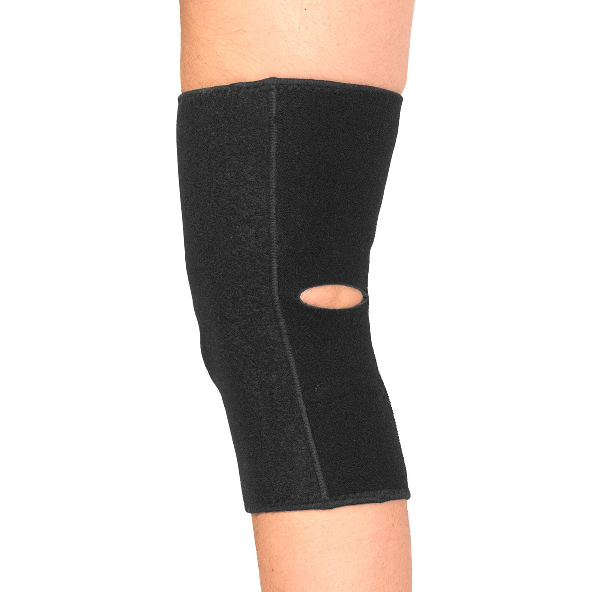 Inferior Patella Stabilizer – Adjustable Patellar Support Sleeve