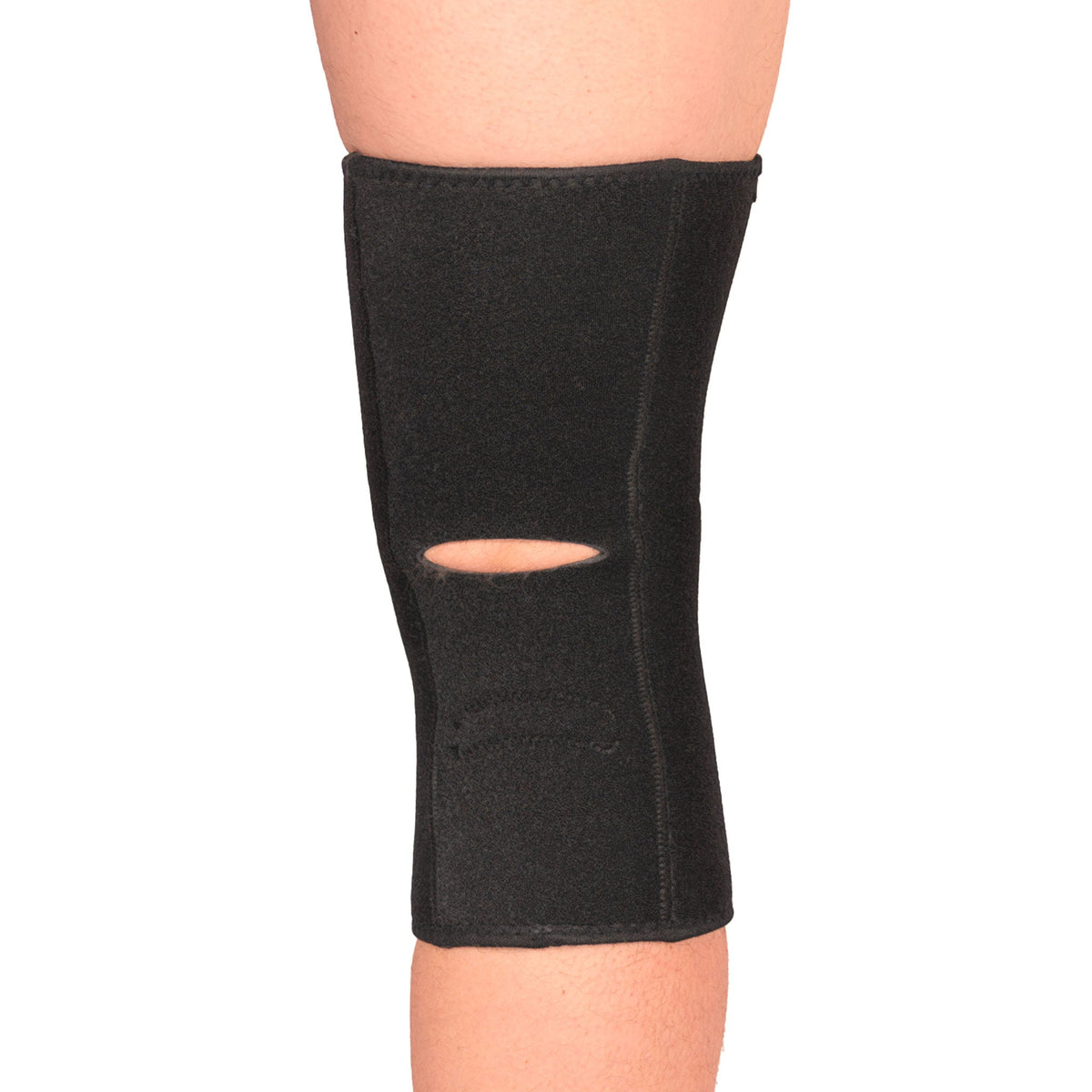 Inferior Patella Stabilizer – Adjustable Patellar Support Sleeve