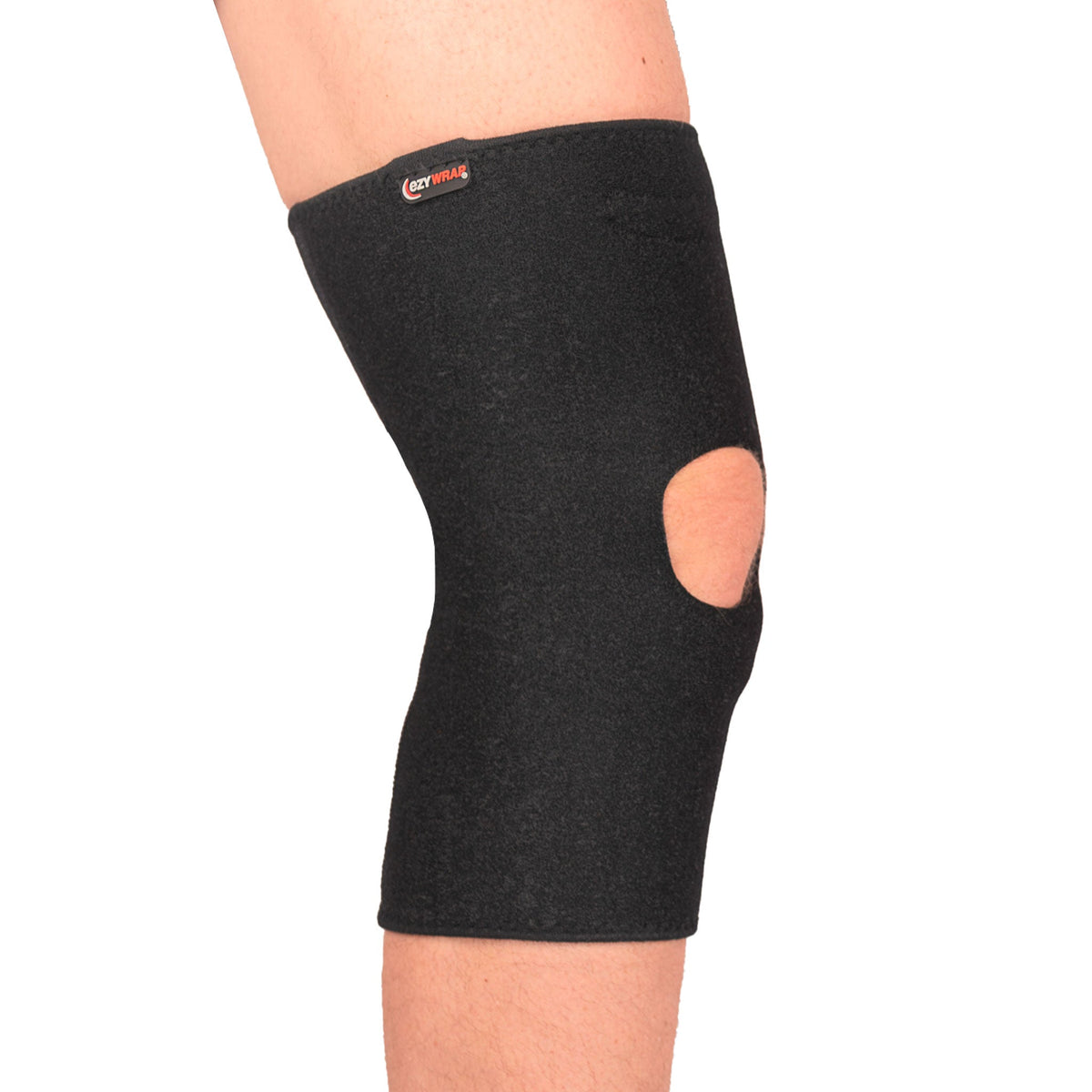 Inferior Patella Stabilizer – Adjustable Patellar Support Sleeve