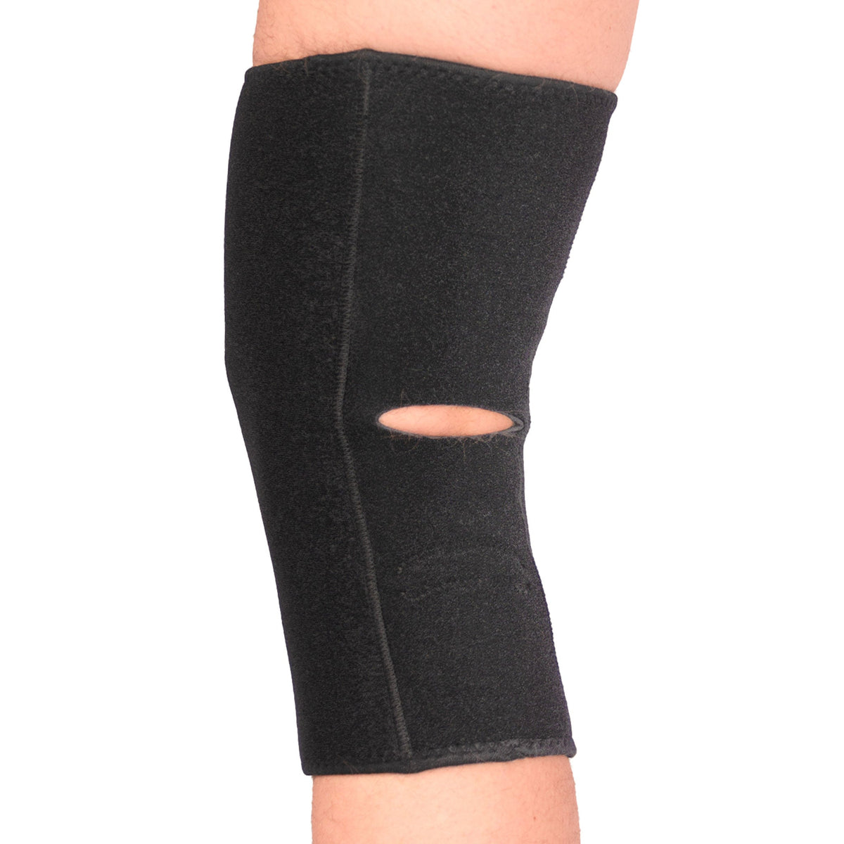 Superior Patella Stabilizer – Patellar Tracking Knee Support Sleeve