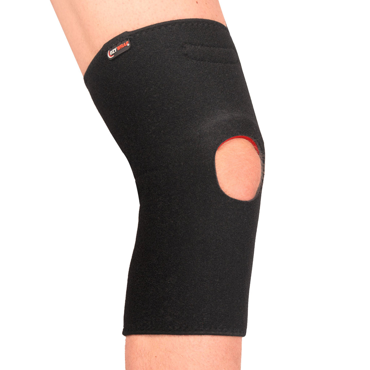 Superior Patella Stabilizer – Patellar Tracking Knee Support Sleeve