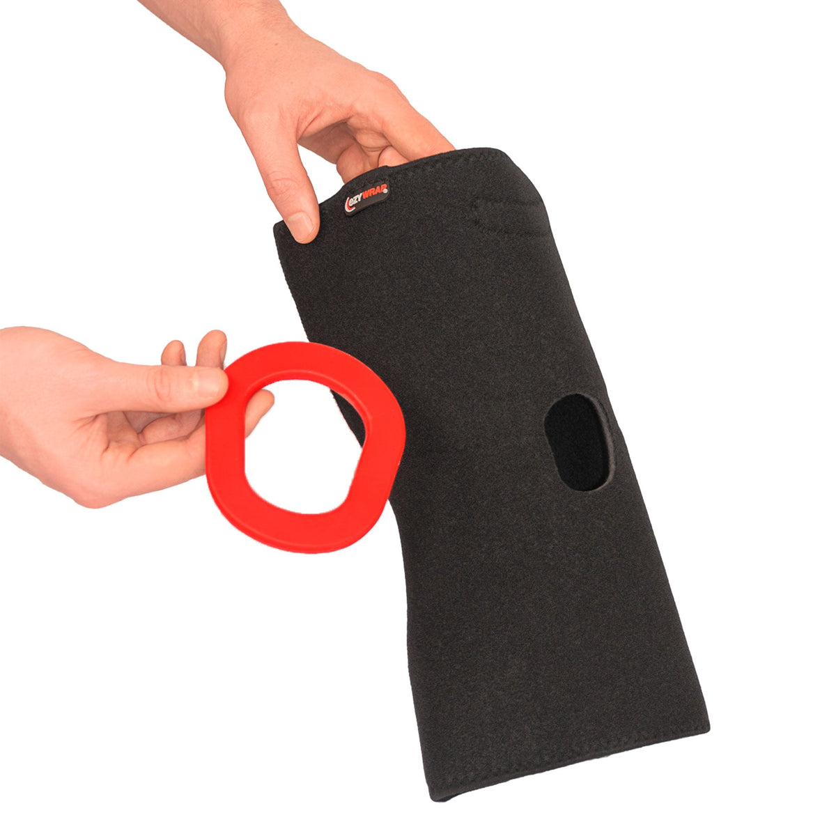 Donut Patella Stabilizer – Patellar Support Knee Sleeve