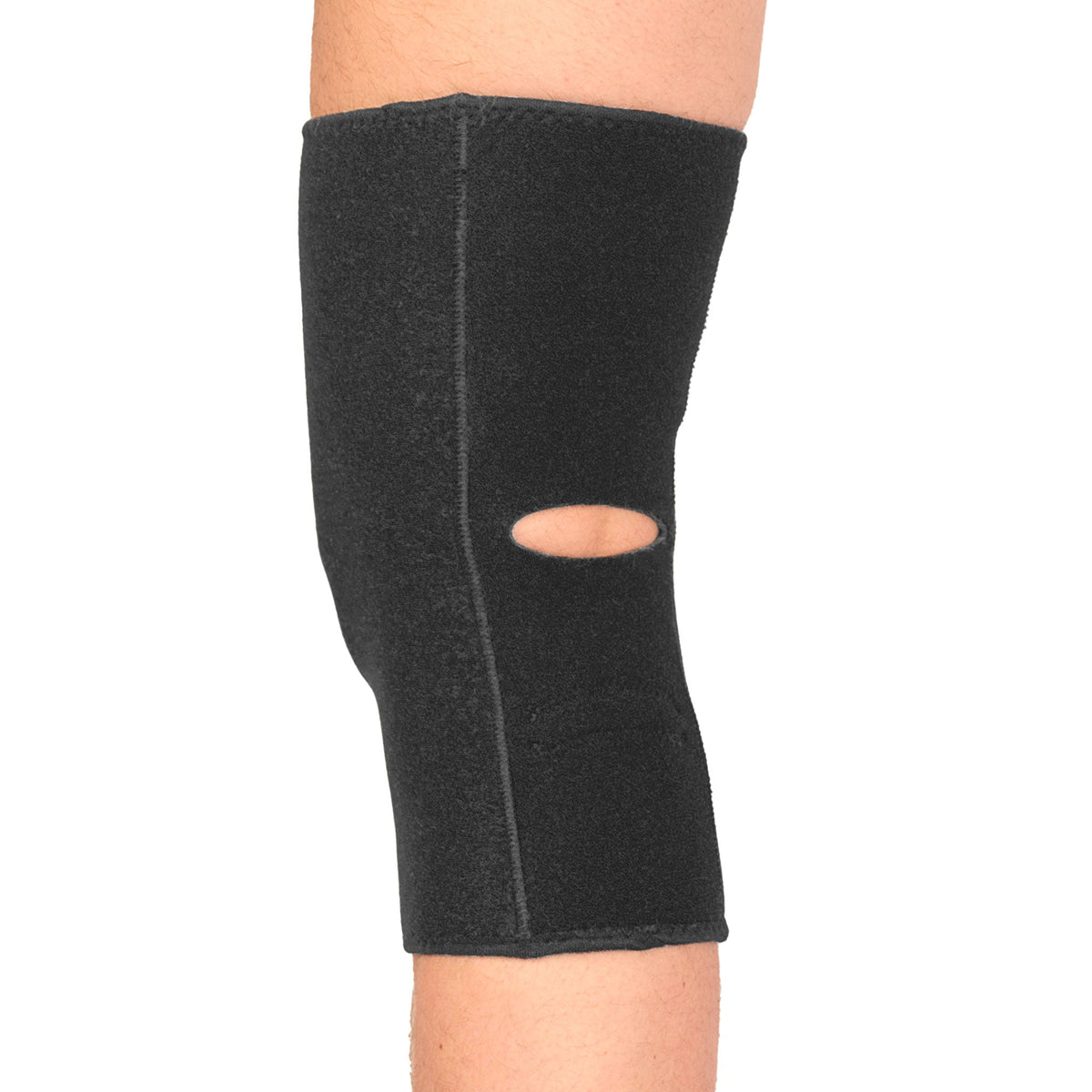 Donut Patella Stabilizer – Patellar Support Knee Sleeve