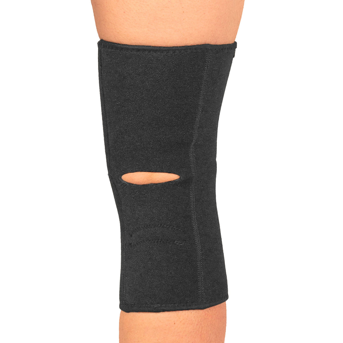 Donut Patella Stabilizer – Patellar Support Knee Sleeve
