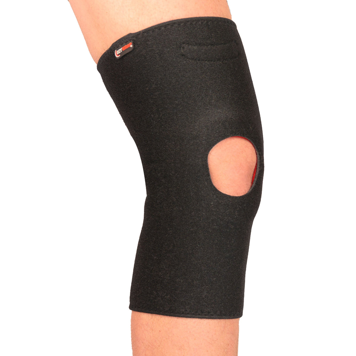Donut Patella Stabilizer – Patellar Support Knee Sleeve