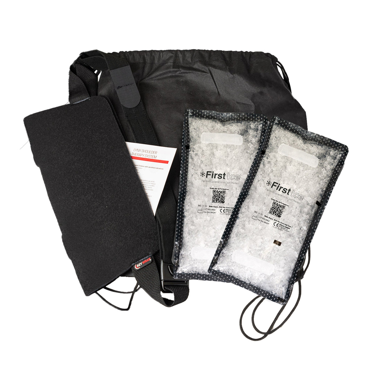 Lynx Shoulder Therapy System