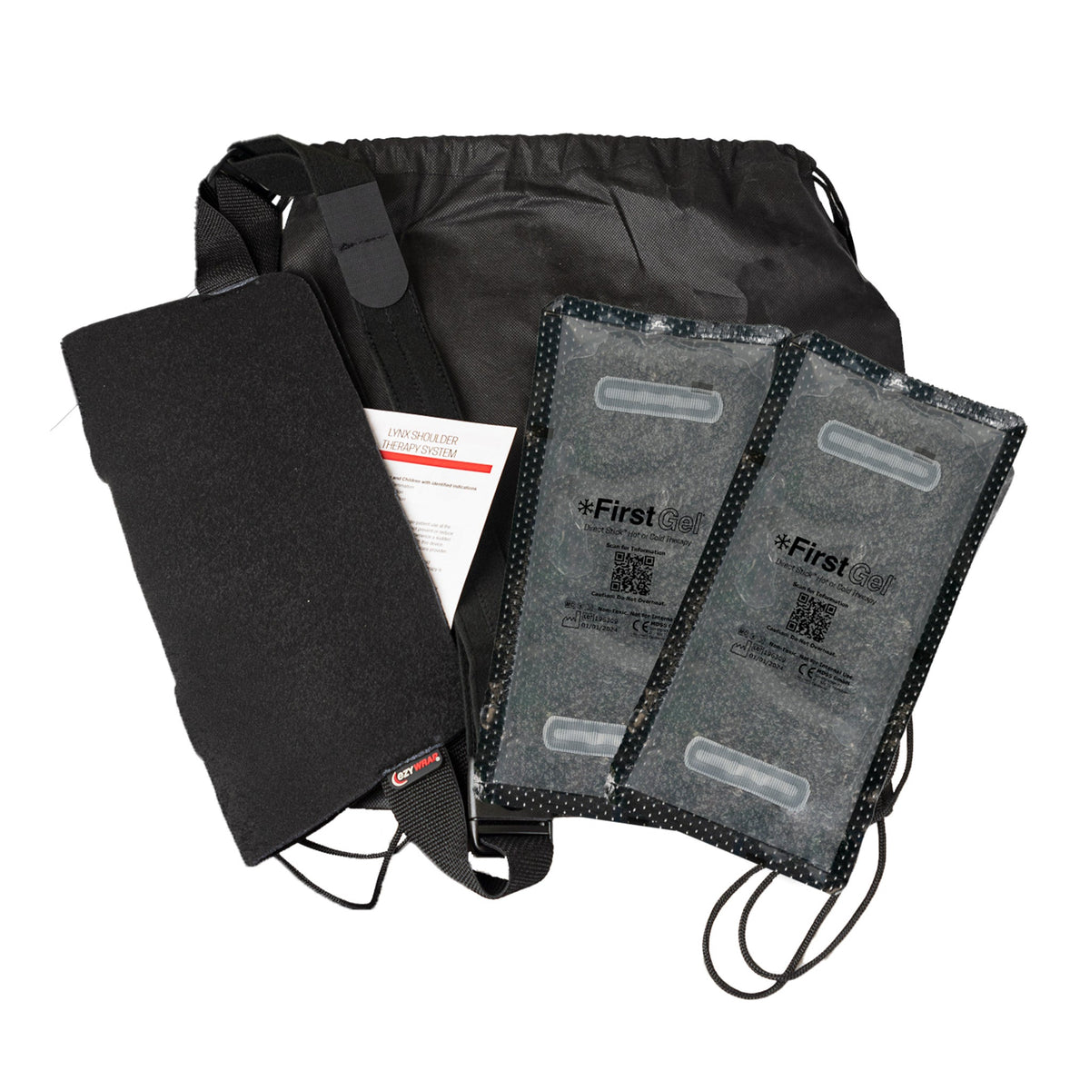 Lynx Shoulder Therapy System