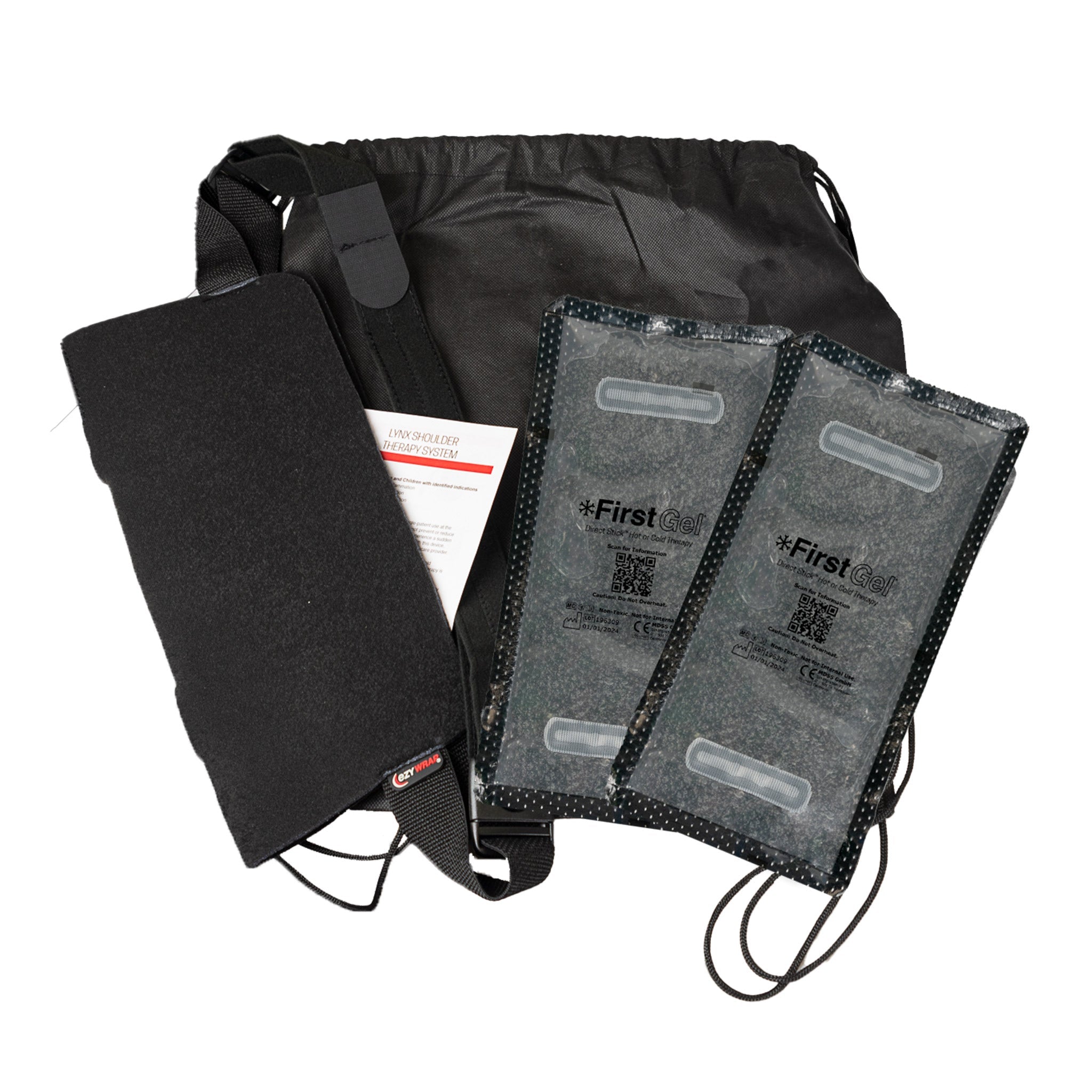 Lynx Shoulder Therapy System