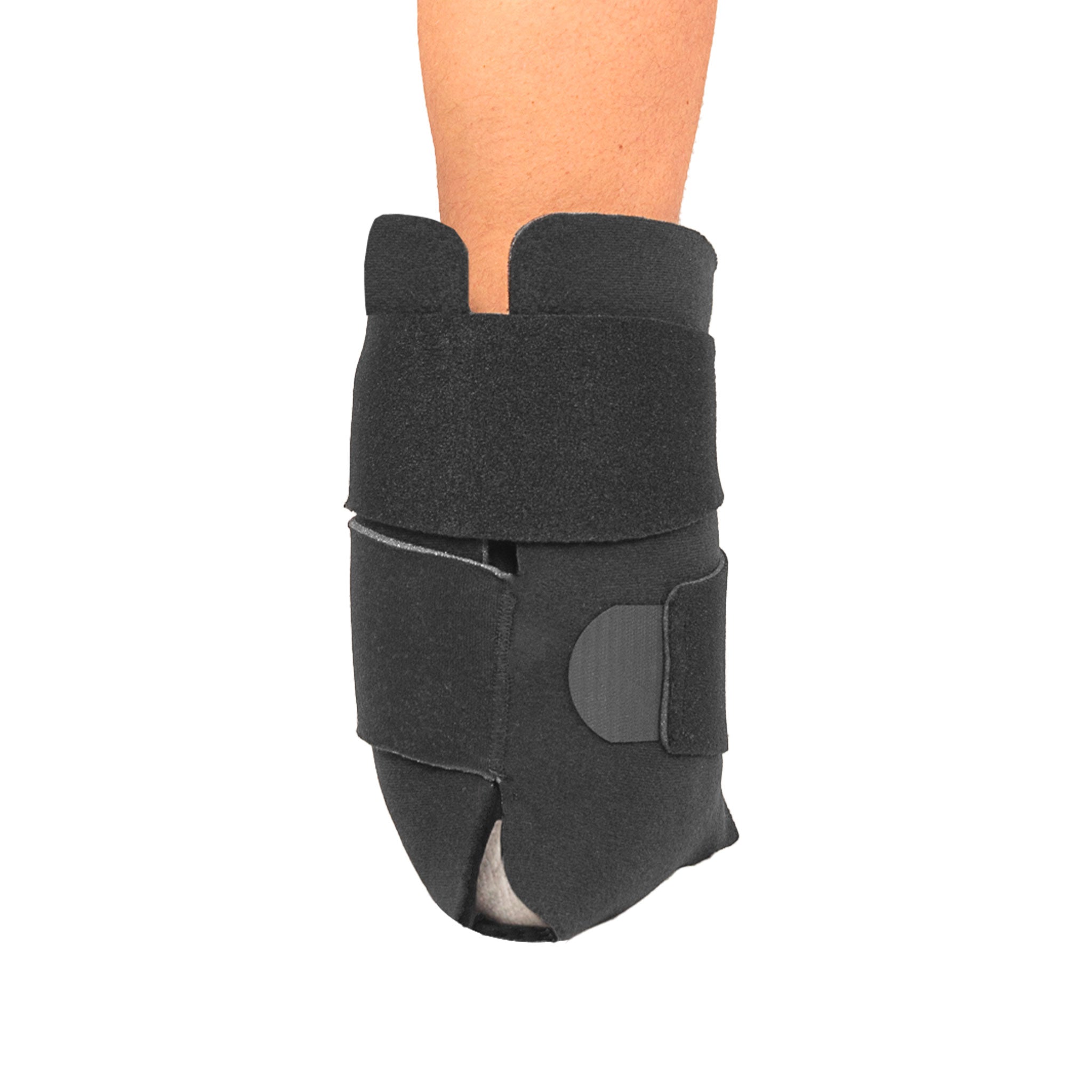 Advanced Ankle Therapy System – Hot & Cold Compression Wrap