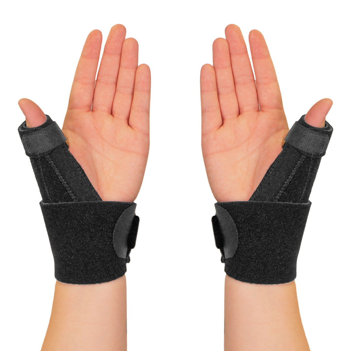 Thumb Splint & CMC Thumb Brace for Arthritis & Injury – Wahoo™