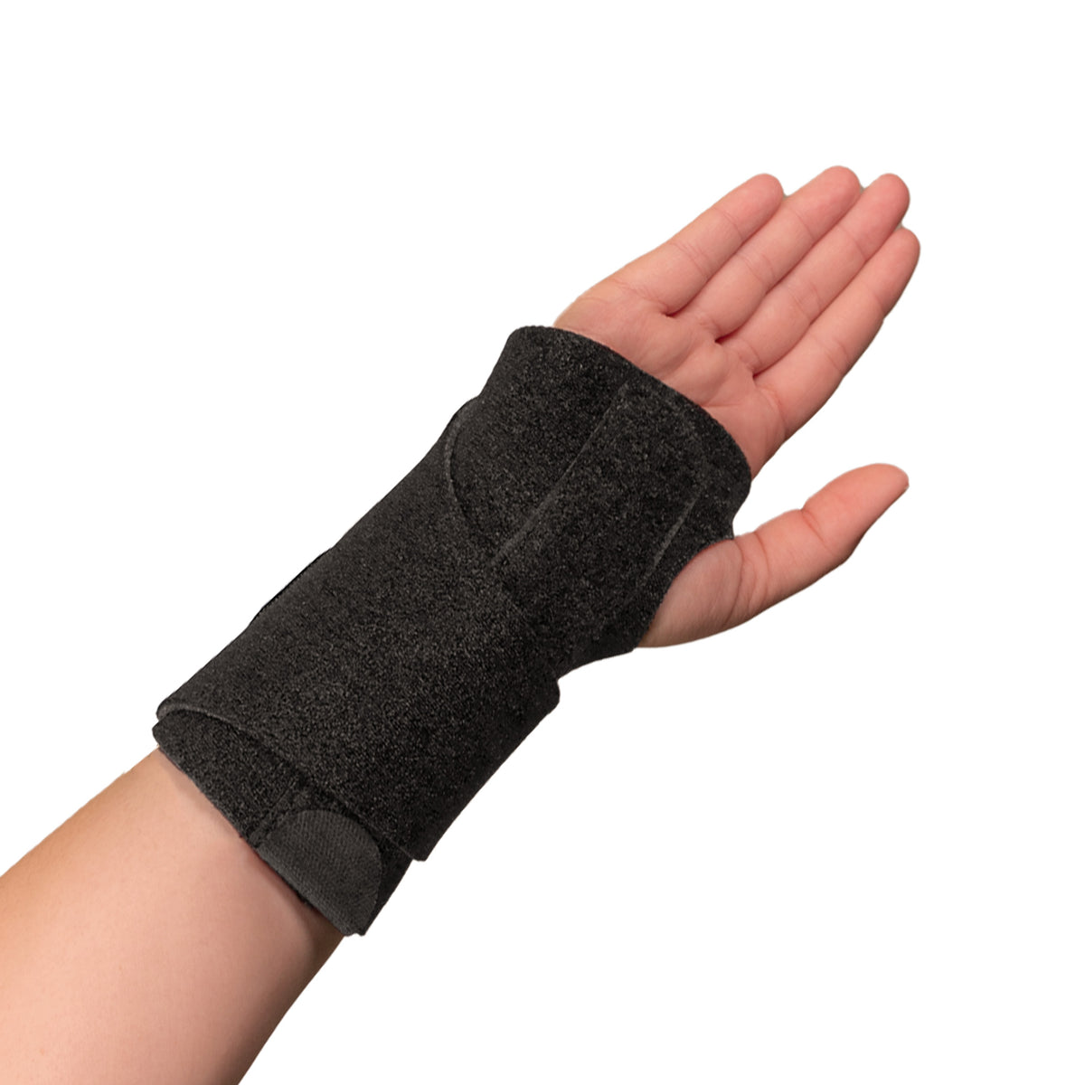 Jonah Wrist Orthosis – Soft Wrist Brace for Comfort, Pain Relief & Support
