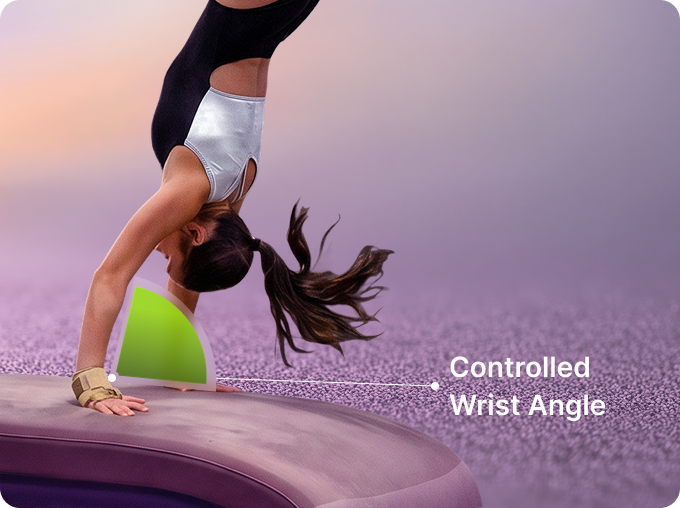 Hyperextension Control