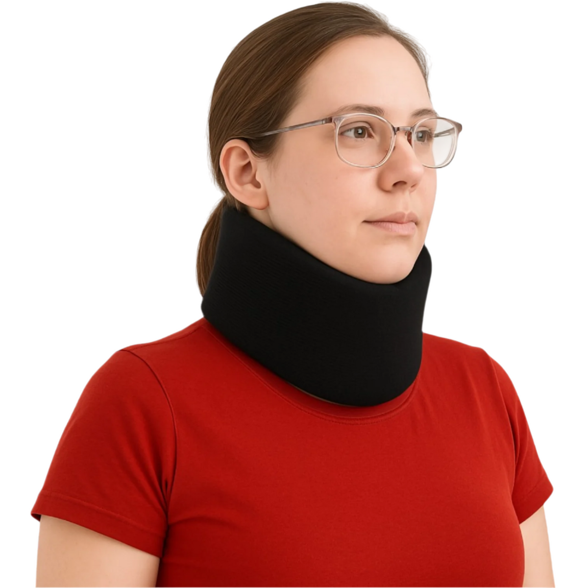 Nari Cervical Collar – Adjustable Neck Support for Cervical Spine Stability