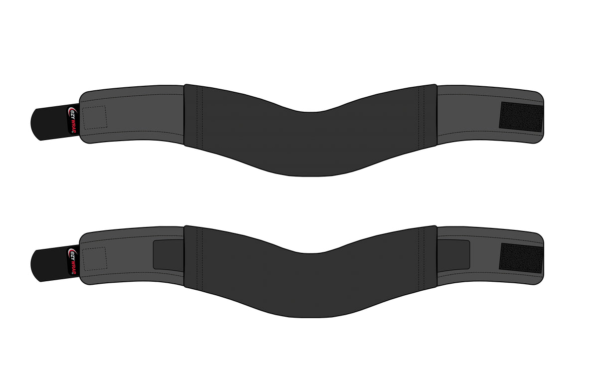 Nari Cervical Collar – Adjustable Neck Support for Cervical Spine Stability
