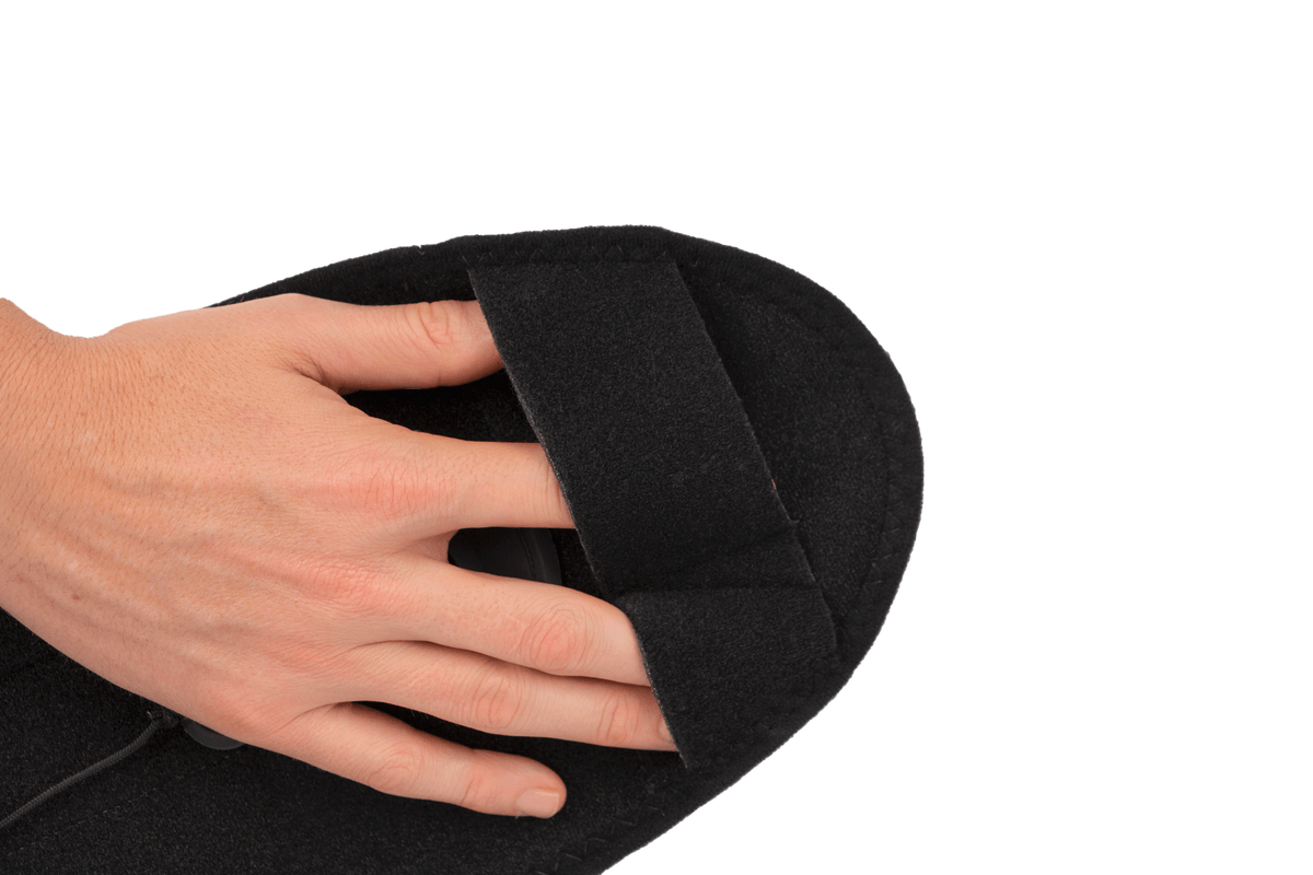 Verano Lumbar-Sacral Orthosis (LSO) – Lightweight Back Support Brace