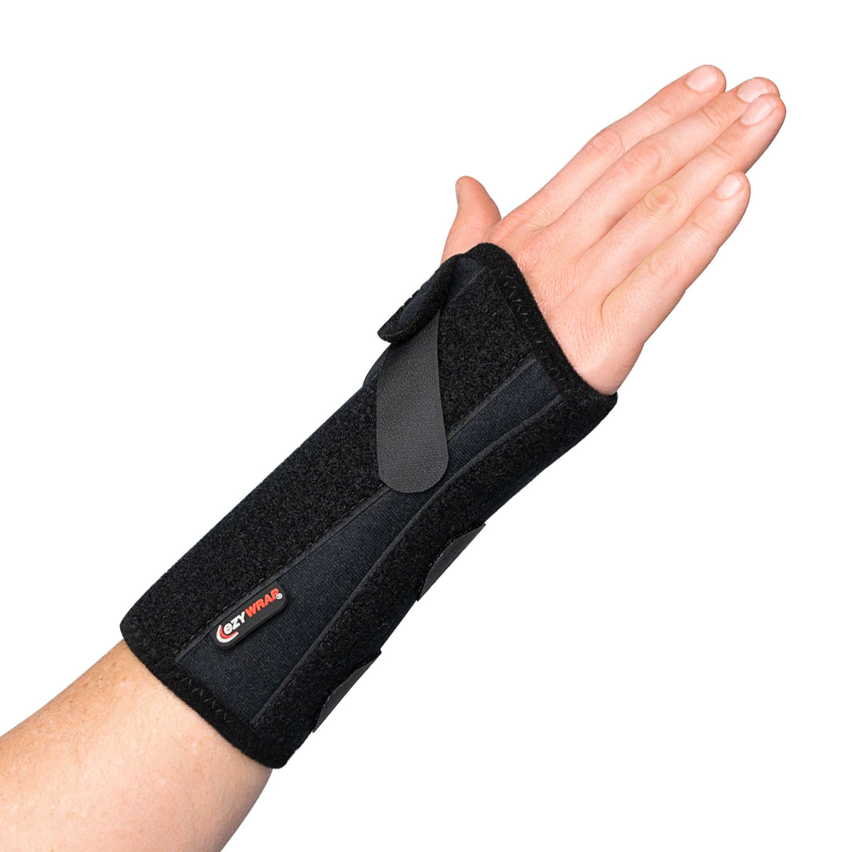 Talon Wrist Orthosis – Adjustable Wrist Brace for Sprains, Tendonitis & Carpal Tunnel
