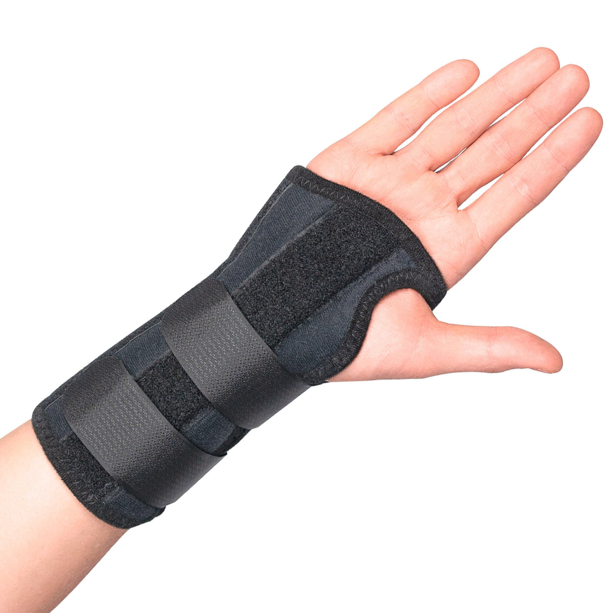 Talon Wrist Orthosis – Adjustable Wrist Brace for Sprains, Tendonitis & Carpal Tunnel
