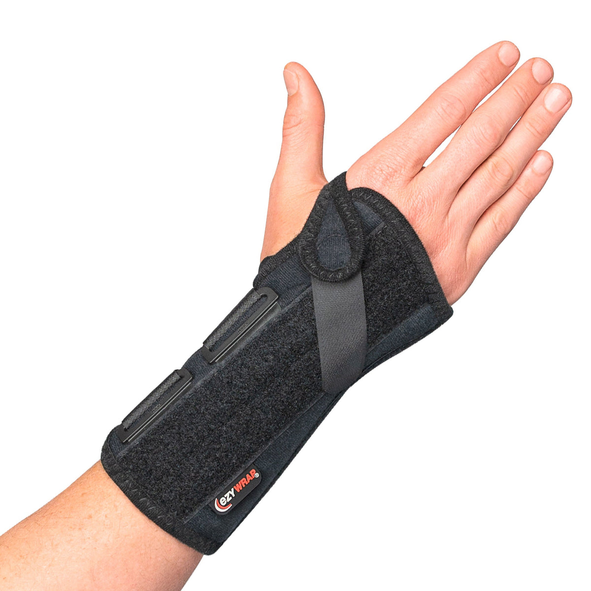 Talon Wrist Orthosis – Adjustable Wrist Brace for Sprains, Tendonitis & Carpal Tunnel