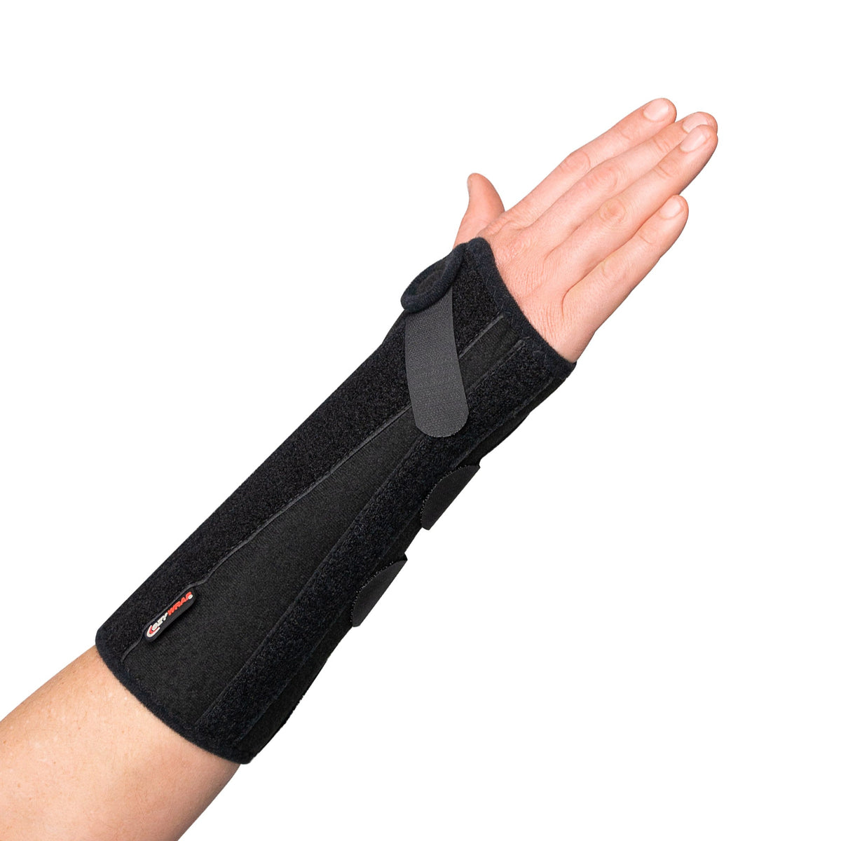 Talon Wrist Orthosis – Adjustable Wrist Brace for Sprains, Tendonitis & Carpal Tunnel