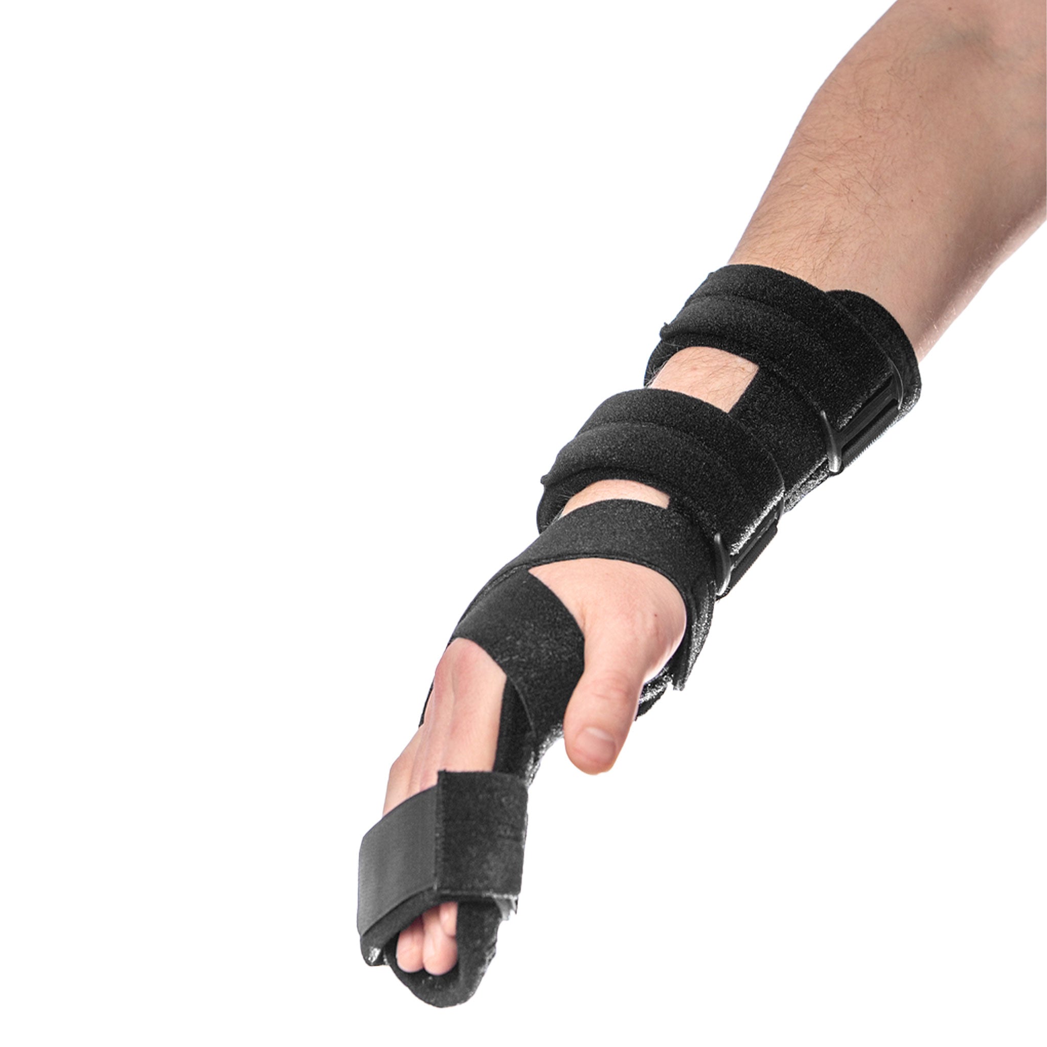 Platform Hand Orthosis – Ezy Wrap