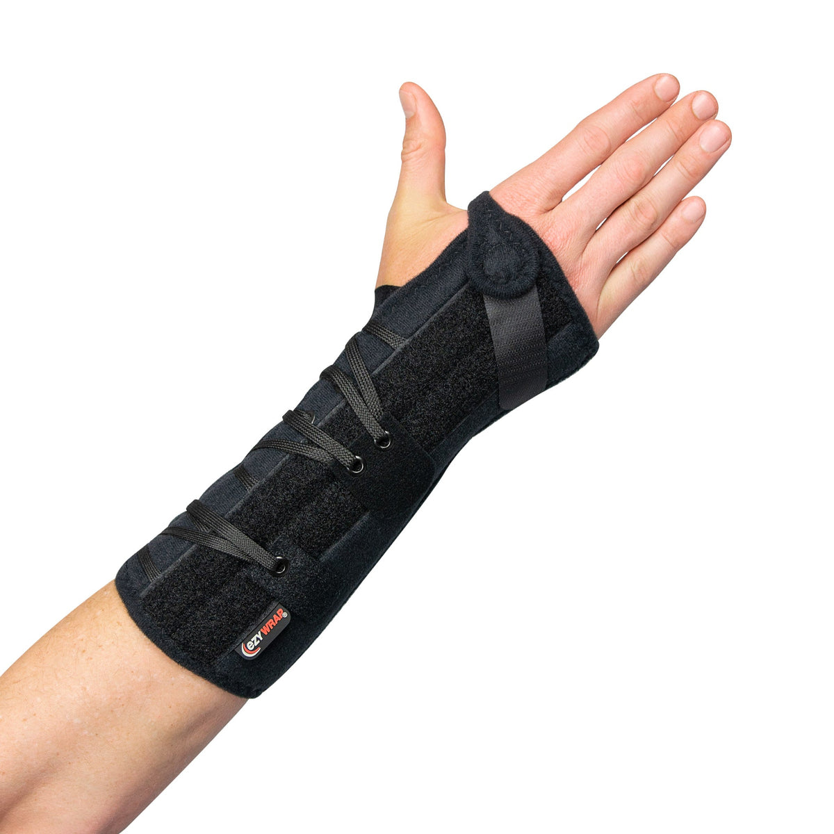 Talon Lacing Wrist Orthosis – Laced Wrist Brace for Strong Support & Stabilization