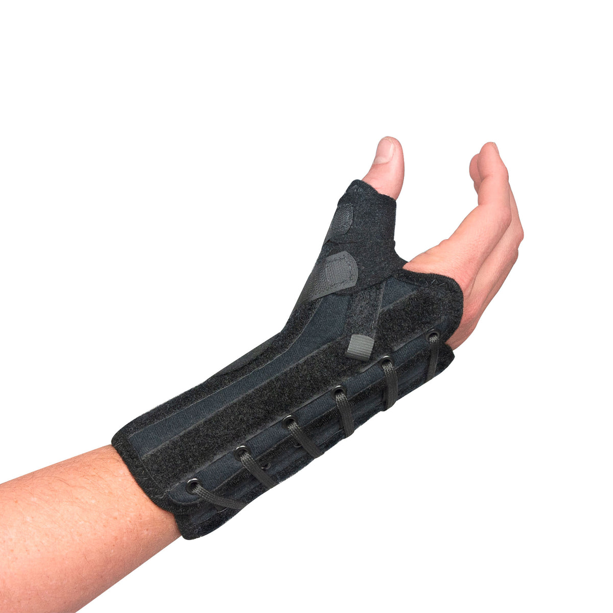 Ultimate Thumb Splint & Spica Brace for CMC & Thumb Injuries