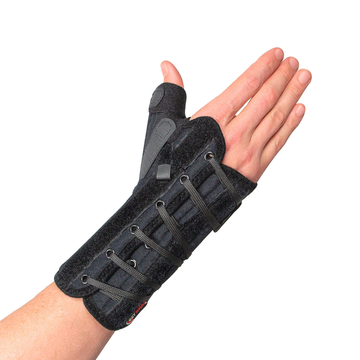 Ultimate Thumb Splint & Spica Brace for CMC & Thumb Injuries