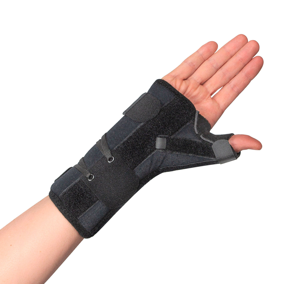 Ultimate Thumb Splint & Spica Brace for CMC & Thumb Injuries