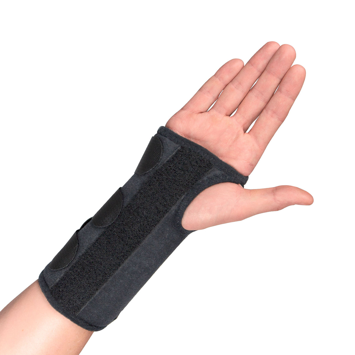Wrist Brace & Splint for Carpal Tunnel and Wrist Support – Rapid Orthosis
