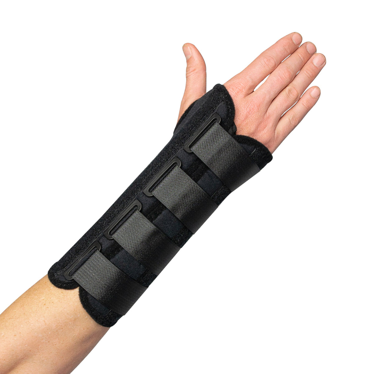 Wrist Brace & Splint for Carpal Tunnel and Wrist Support – Rapid Orthosis