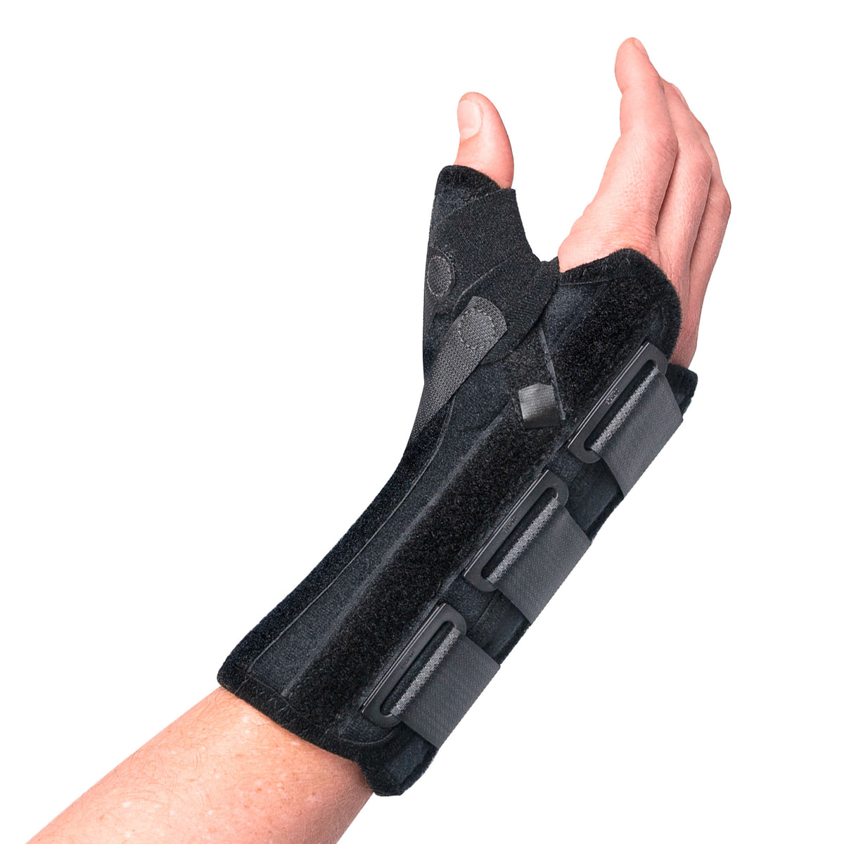 Rapid Thumb Orthosis – Adjustable Thumb & CMC Stabilization Brace