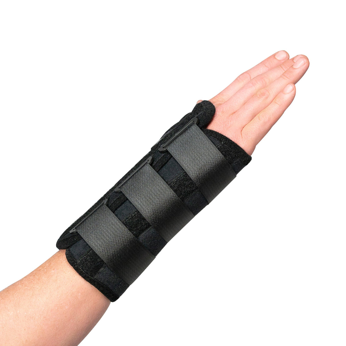 Rapid Thumb Orthosis – Adjustable Thumb & CMC Stabilization Brace