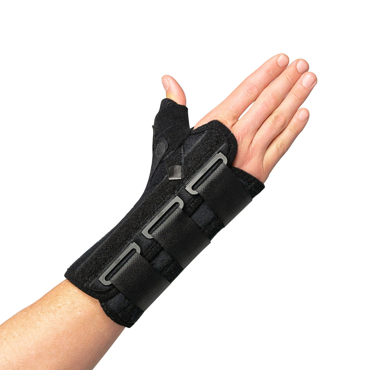 Rapid Thumb Orthosis – Adjustable Thumb & CMC Stabilization Brace