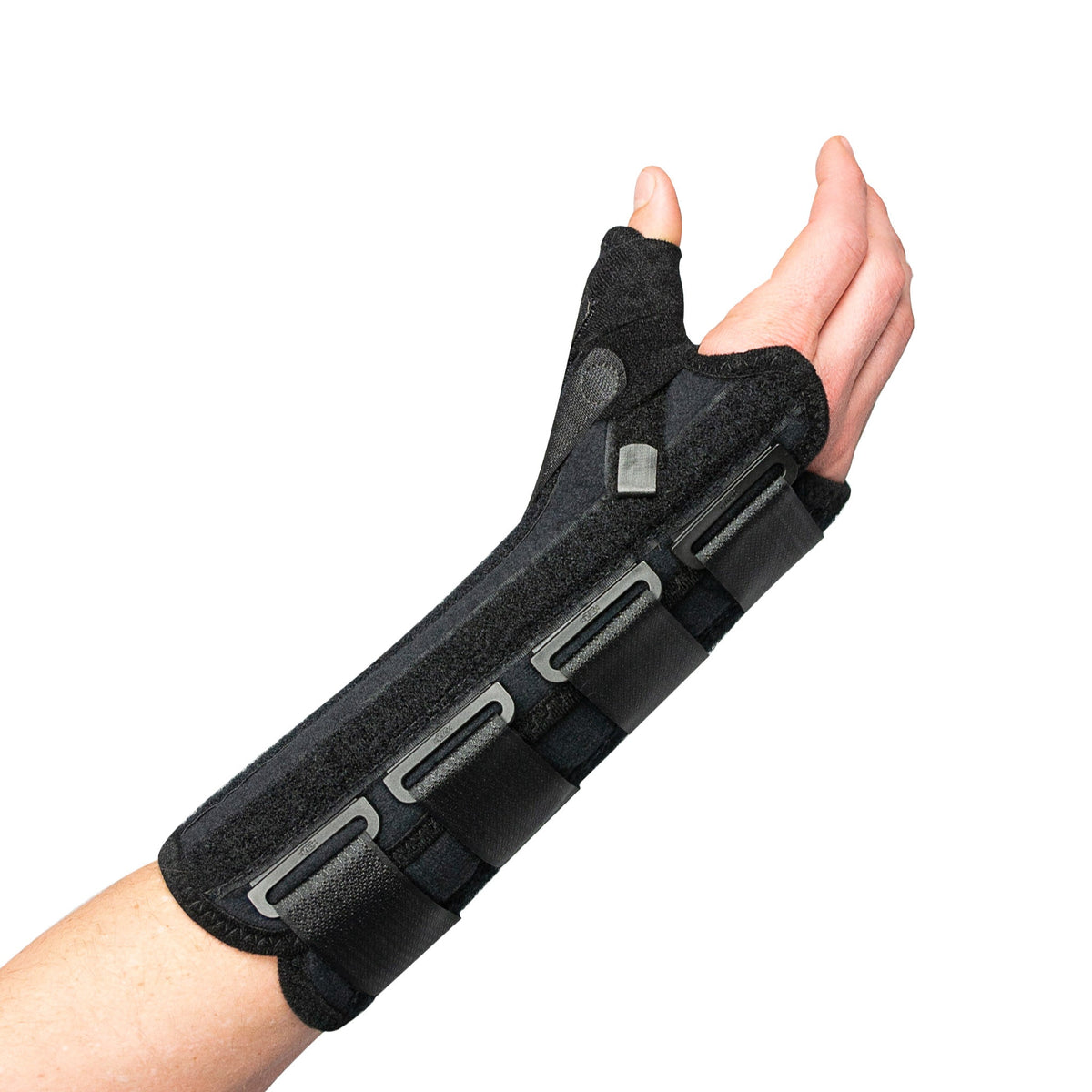 Rapid Thumb Orthosis – Adjustable Thumb & CMC Stabilization Brace