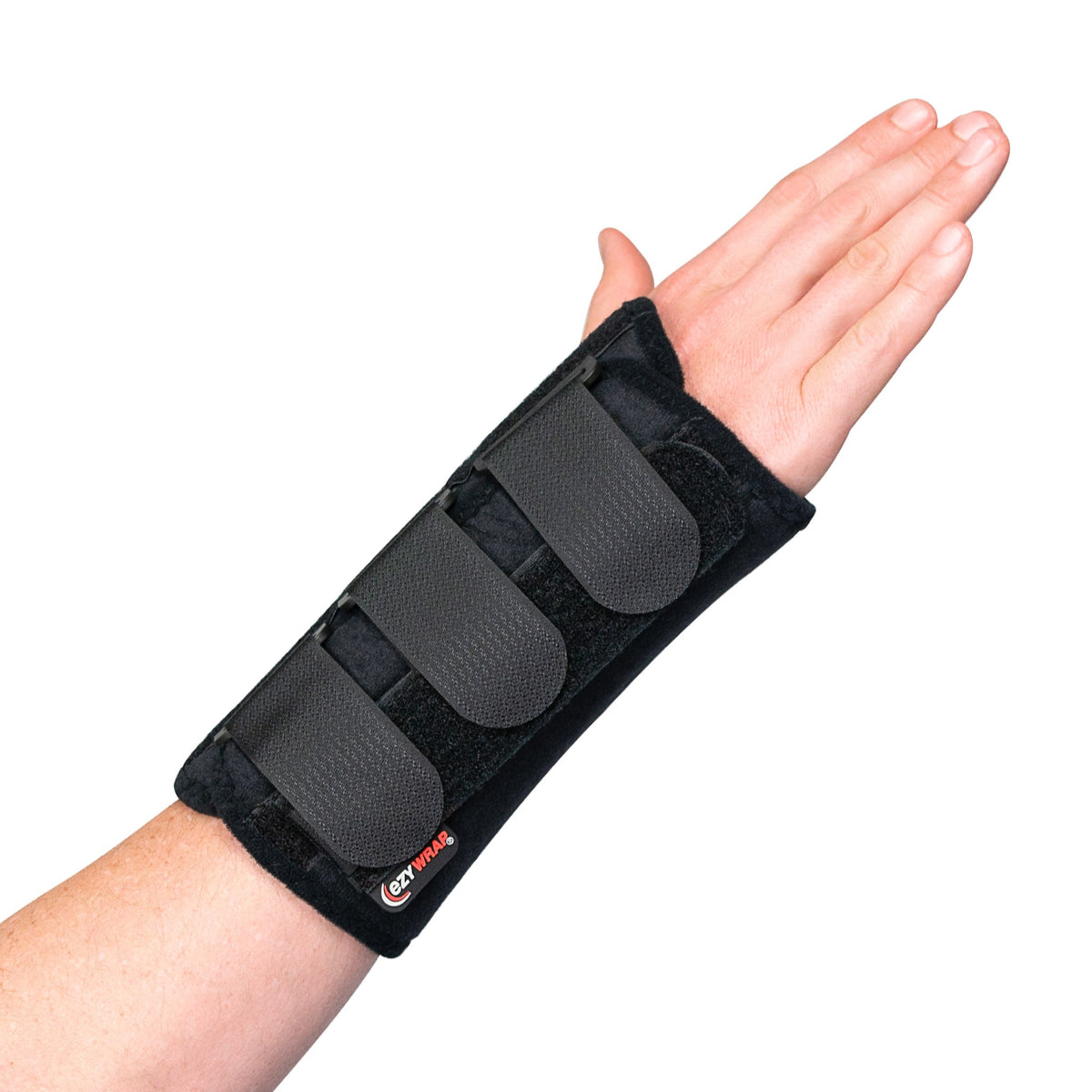 Universal Wrist Brace for Carpal Tunnel, Tendonitis & Pain Relief