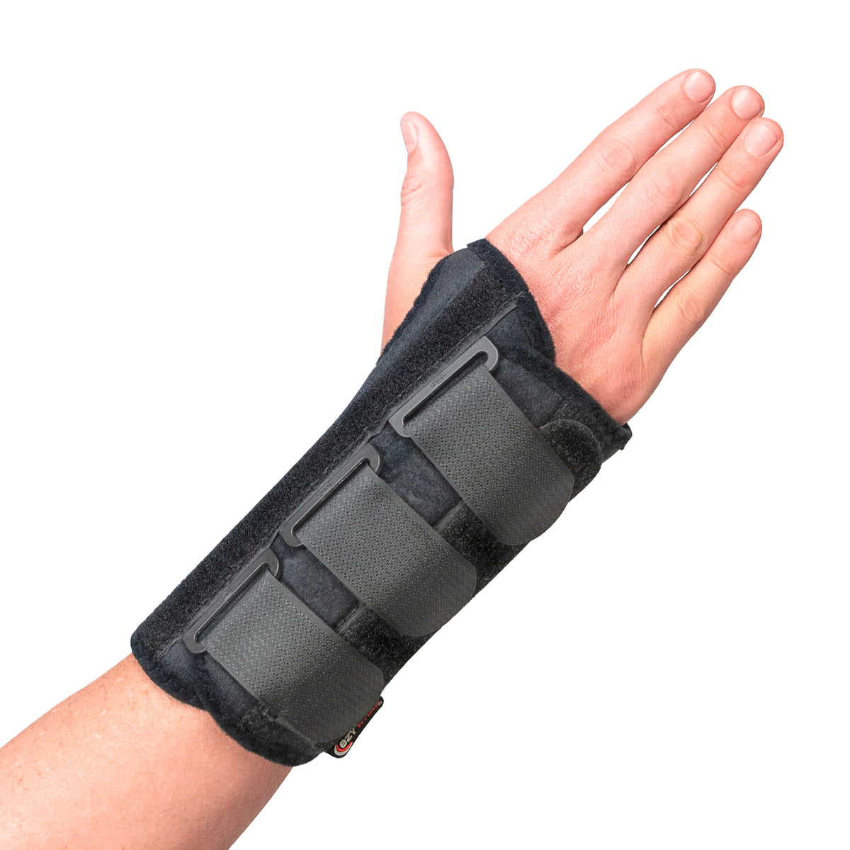 Universal Wrist Brace for Carpal Tunnel, Tendonitis & Pain Relief