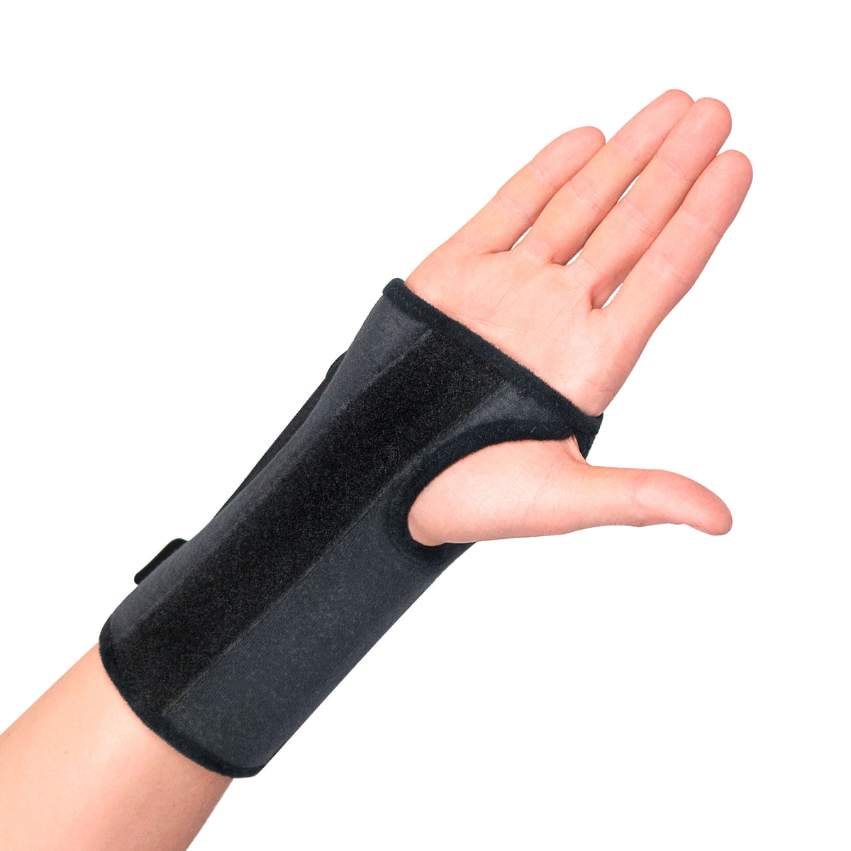Universal Wrist Brace for Carpal Tunnel, Tendonitis & Pain Relief