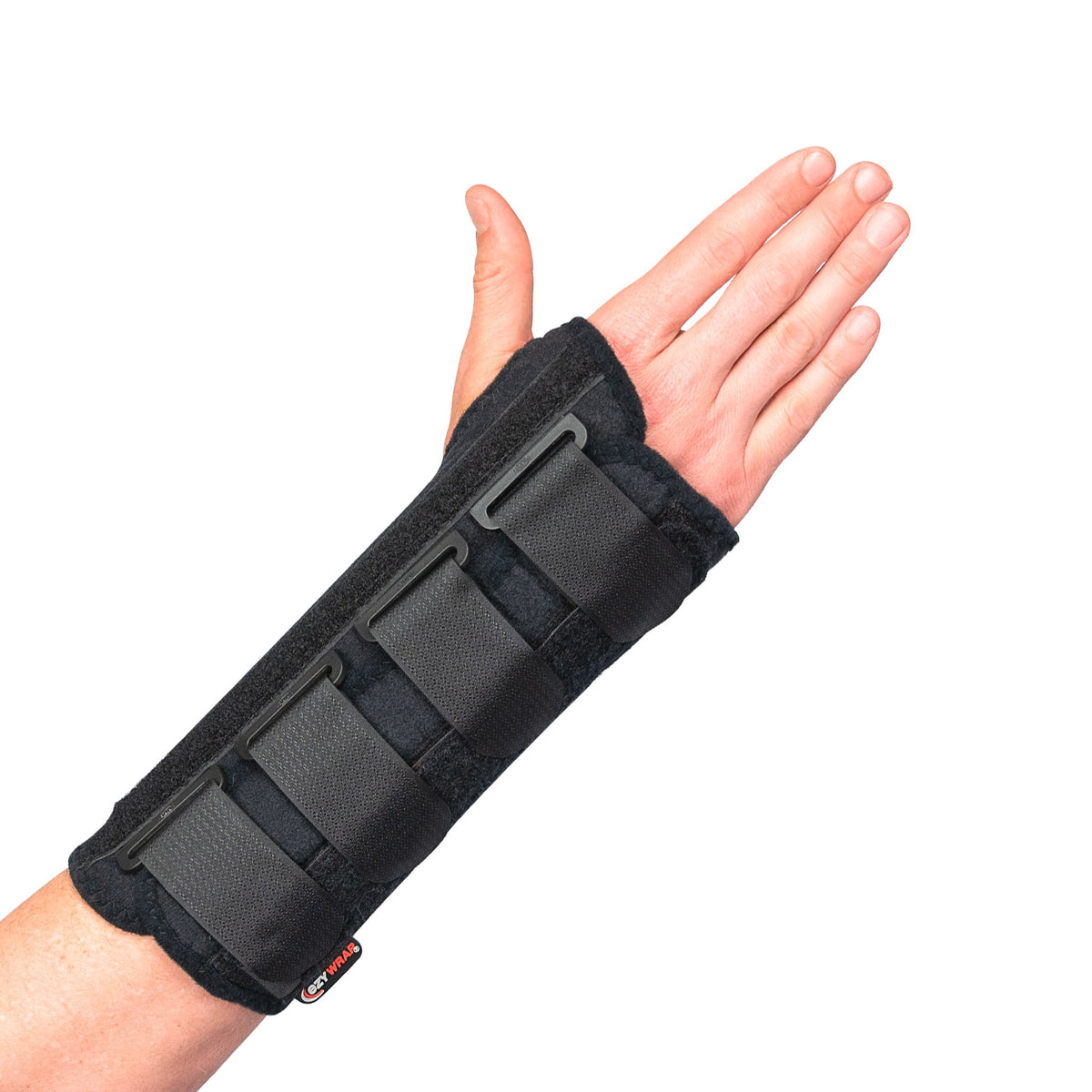 Universal Wrist Brace for Carpal Tunnel, Tendonitis & Pain Relief
