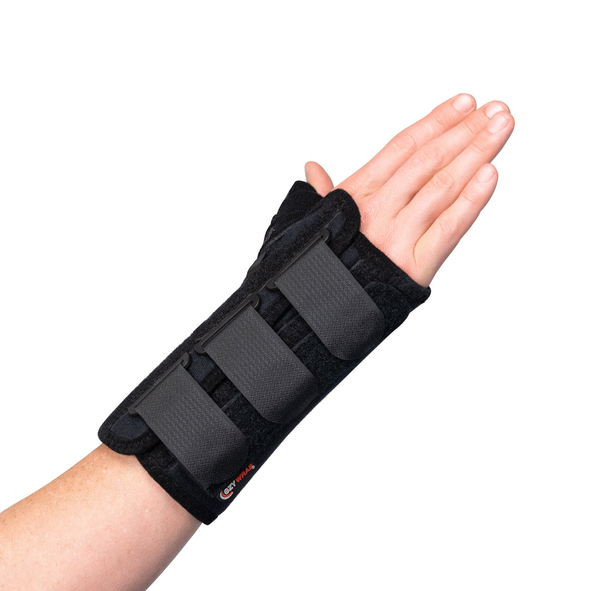 Universal Thumb Orthosis – Adjustable Support for CMC & Thumb Injuries