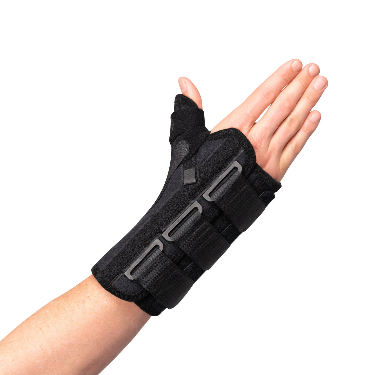 Universal Thumb Orthosis – Adjustable Support for CMC & Thumb Injuries